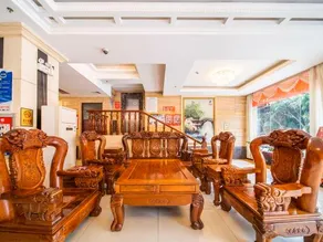 Yongjing Hotel - Image 4