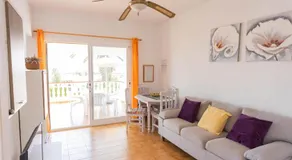 Villa Waldemar - Close to Son Bou Beach - Image 2