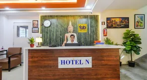 FabHotel Hitek N - Image 2