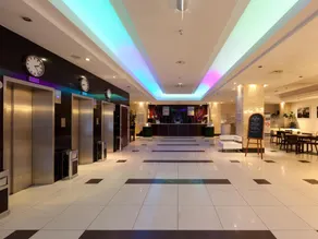 Best Western Blue Tower Hotel - Image 5