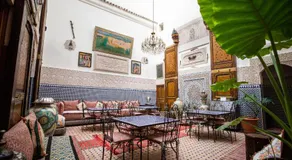 Riad Dar Tahri & SPA - Image 4