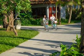 Palace Long Hai Resort - Image 3