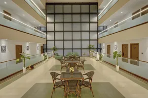 Rajpath Beacon Hotel Belagavi - Image 3