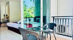 Ahad Suite Ao Nang - Image 5