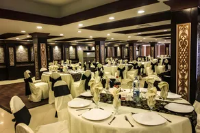 Royalton Hotel Rawalpindi - Image 5