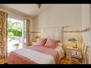 Lavish Villa in Mouans-Sartoux with Sauna - Image 3