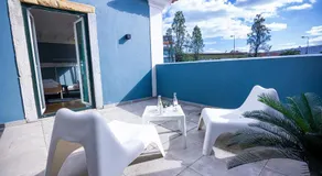 VAGO Alcântara Suites - Image 3