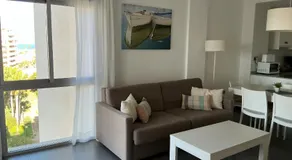 La MANGA BEACH CLUB - Image 2