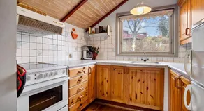 1 Bedroom Lovely Home In Brenderup Fyn - Image 2