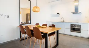 The Grande - Huge terrace - Amazing sea views - Tastefully Furnished - Access to rooftop terrace and gym - Hillside Apartments Rogoznica - Image 4