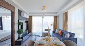 Modern Furnished Apartments in Istanbul Basaksehir By Iradah Gayrimenkul - Image 3
