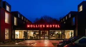Mollie's Oxford - Image 2