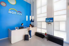 HOP INN Chumphon - Image 5