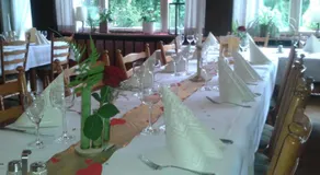 Hotel Restaurant Albans Sonne - Image 5