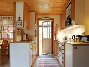 4 person holiday home in Öregrund - Image 3