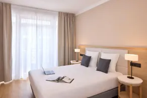 Quality Aparthotel Val d'Europe - Image 2