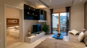 Villa "Amber" relaxation in nature with a Pool - Image 2