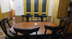 The City Lodge - Image 3