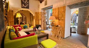 Les Terrasses d'Essaouira - Yoga Studio - Image 2