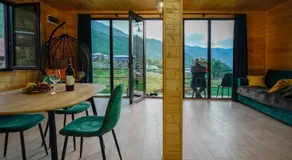 Ushguli Highland Cottage - Image 3