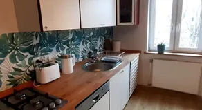 Lemuria Pokój z łazienką Szkolna - Image 4