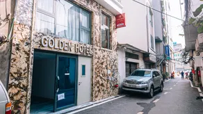 Golden Hotel Ha Noi - Image 5
