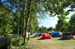 Camping Noguera Pallaresa - Image 4