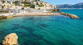 Maison Jardin+Jacuzzi l'été, plage à 1 km - Image 3