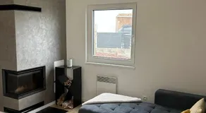 Family Golf House - Image 2