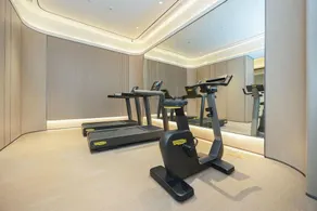 JI Hotel (Qingdao Dunhua Road Central Business District) - Image 4