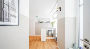 Central Apartment Lofts - Image 4