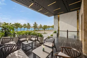DAO NGOC BEACH HOTEL Da Nang - Image 4