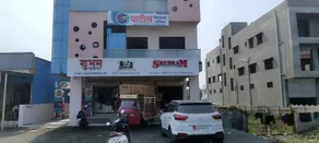 Hotel O PATIL RESIDENCY LODGING - Image 3