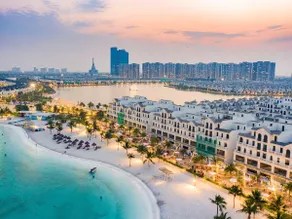 BB Luxury Apartment & Homestay - Masteri Waterfront - Vinhomes Ocean Park- Ha Noi - Image 5
