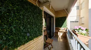 Apartamento moderno para 5 con Parking y balcón en Cartagena centro - Image 2