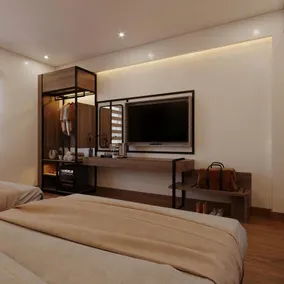 Huy Hoàng Hotel Quảng Ninh - Image 2