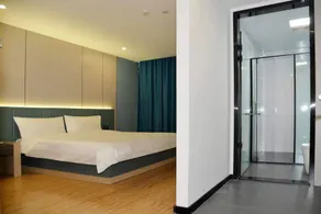 Heyue Hotel - Image 2