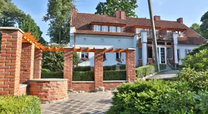 Ašmonienės svečių namai "Senoji mokyklėlė" - Image 4