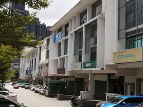 Hotel Rim Global Pj21 - Image 3