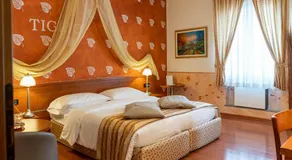 Villa Riviera Hotel Udine - Image 2