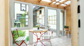 Ferienwohnung Brühler Hof - Image 4