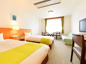 Hotel Familio Minakami - Image 2