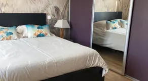 Villa Rose Suite et chambres chez l'habitant - Image 2