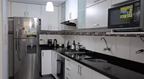 Apartamento en condominio cerca a Plaza Norte - Image 2