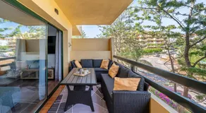 Appartement 'Apartamento Las Joyas' avec vue sur les montagnes, Wi-Fi et climatisation - Image 5
