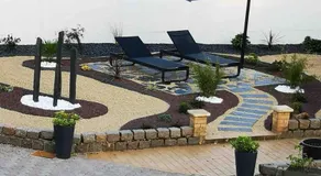 MAISON AVEC JACUZZI PRIVATIF - Image 4