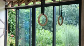 Eco Bamboo House - Image 4