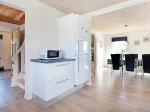 5 star holiday home in Fur - Image 3