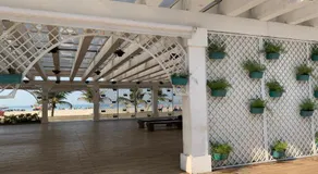 APARTAMENTO NA PRAIA GRANDE A 200 MÉTROS DA PRAIA, CONFORTÁVEL ESPAÇOSO WIFI 350 Mega TV Claro, ÓTIMA LOCALIZAÇÃO - Image 4