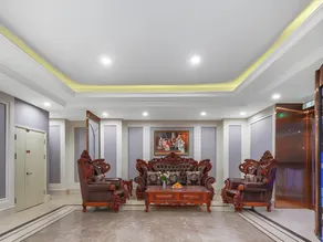 Vienna Hotel Shandong Linyi Central Suhe - Image 3